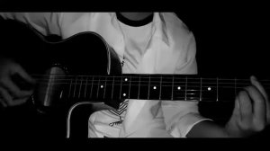 STRAY KIDS - 'Drive' Bang Chan & Lee Know (Easy Chord Guitar)