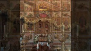 Храмовая Флористика.