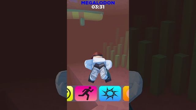 How To Get Axolotl in Find the Animals for Roblox #Shorts смотреть онлайн