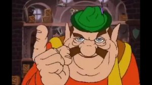 моршу рассказывает анекдот