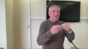 О различии речи и языка (ответы на вопросы слушателей)