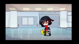 Meme "Voodoo Doll" ||гача клуб||gacha club||Аниме Наруто/Боруто