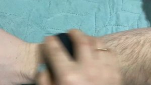 Эпилятор для удаления волос с AliExpress / распаковочка и тест ?