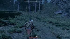 This Land Is My Land #5 ► Двигаем на север