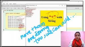 #8 String Handling In Java || String Function || ICSE 10th Computer Application