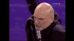 Басня И Крылова «Ворона и лисица» Читает Алексей Петренко