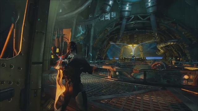 NEW Squad Link, Duviri Paradox, Nemesis System, New-War, Empyrean, Beginners Experience - Tennolive смотреть онлайн