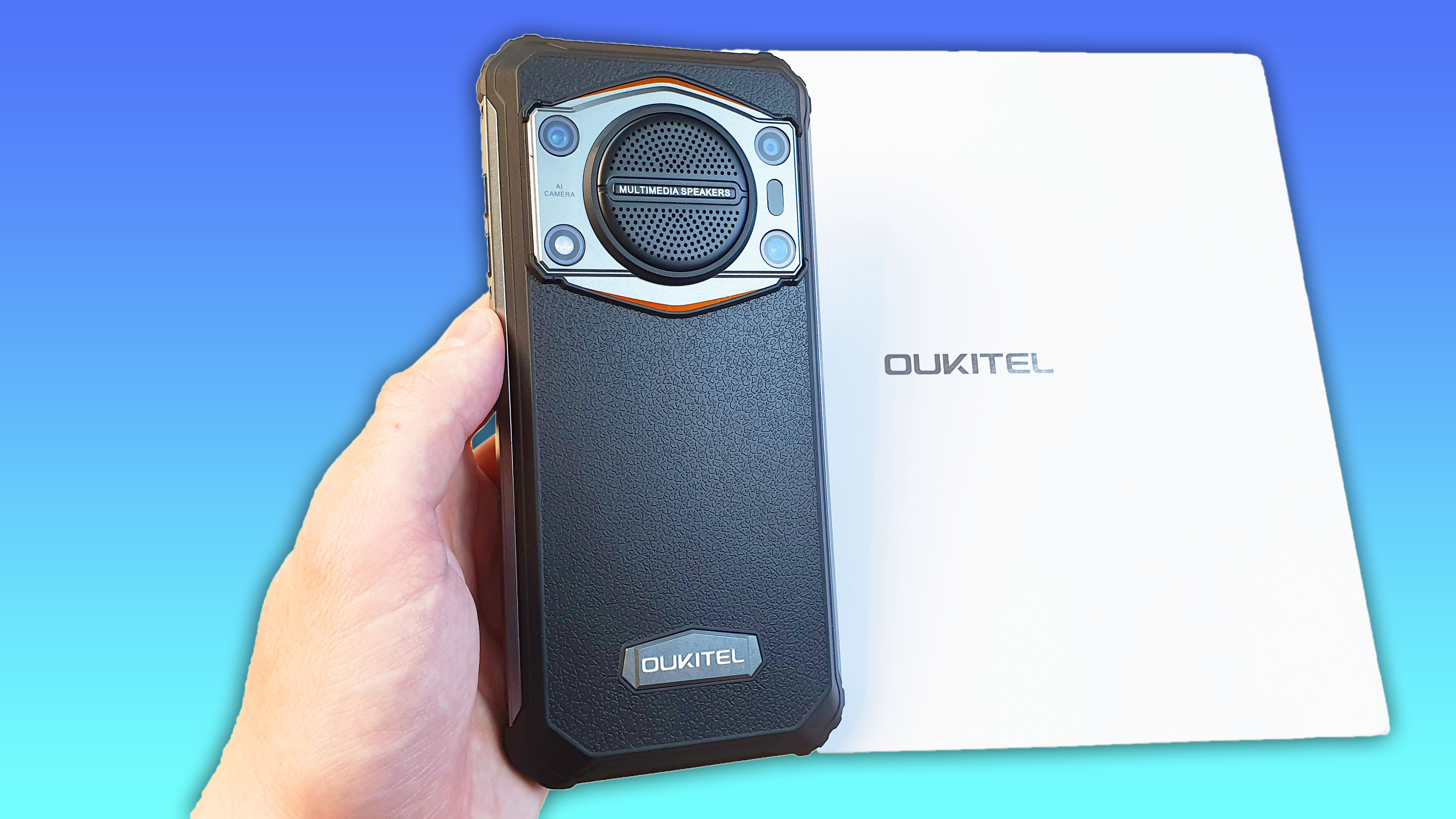 Oukitel Wp22 Pro Купить
