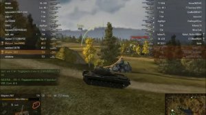 куда пробивать т29. Гайд по пробитию т29