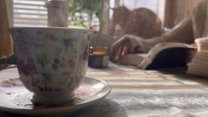 Cozy autumn day alone💟Silent vlog | Making present for my mother | New slow living habits