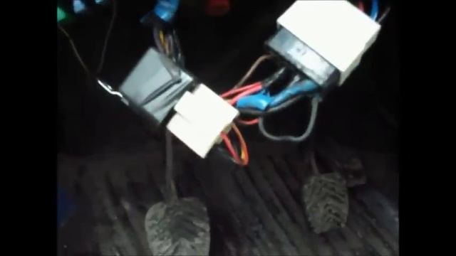 ГАЗель Дружим старую электрику 402 и мотор 406 смотреть онлайн