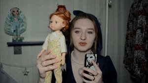 МОЯ КОЛЛЕКЦИЯ КУКОЛ?СССР, Bratz, Rainbow High, Barbie...