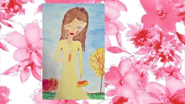 Портрет мамы смотреть онлайн