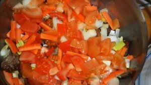 Азу по-татарски