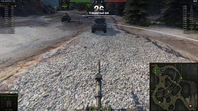 Lion - СМОТРИМ ТАНК ИЗ КОНСТРУКТОРСКОГО БЮРО | НАЧАЛО ПУТИ К 3 ОТМЕТКАМ смотреть онлайн