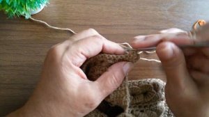 Следки с бабочками крючком.Часть 2.МК.A deal with the butterfly hook.Part 2.MK.