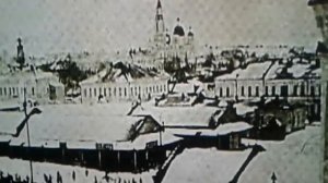 Легенды города Мензелинска: Подземные ходы