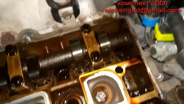 ЕГР цепь ЗАГЛУШКИ / Mazda CX7 смотреть онлайн