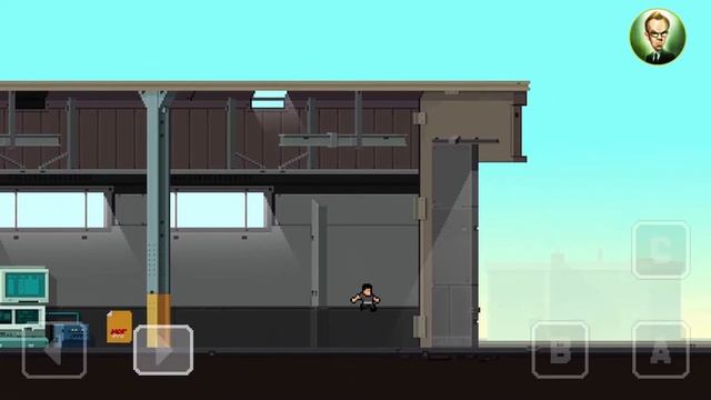 Hot Guns International Missions. iOS | Android Gameplay. Горячие Пушки Международные миссии смотреть онлайн