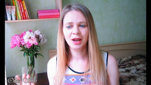 Развитие позитивного мышления + техника исполнения желаний ☀ Olga Sun