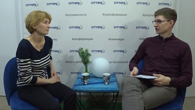 Нина Кощеева / Лица сообщества CITYSPA смотреть онлайн
