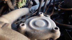 Схема подключения вакуумных патрубков