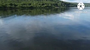 Река Томь, отдых, рыбалка, Кемеровской области