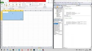 Продвинутый Excel  Excel VBA  Урок 27  Абсолютная и относительная адресация
