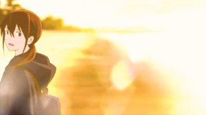 ☆ Я хочу съесть твою поджелудочную ☆ Sad anime clip - You Are My All In All. Грустный ниме клип「AMV