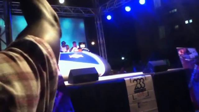 CEDI DOG @ LIMAN HALL ARTIST NIGHT INSIDE UNIVERSITY OF GHANA смотреть онлайн