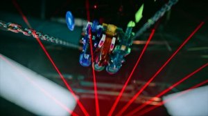 Дикие скричеры 6 линейка