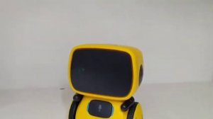 Интерактивный робот AT-Robot с голосовым управлением Обзор