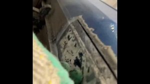 Ремонт порога на Шевроле ЛАЧЕТТИ