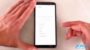 Как очистить память Samsung Galaxy J8 (2018) (XDRV.RU)