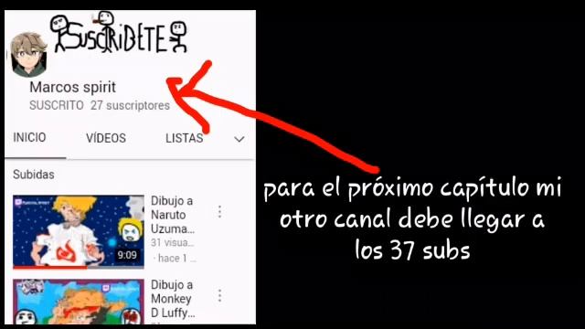 [Naruto en dxd] qhps Naruto iba dxd  [Mi camino ninja] [Sad] parte 3