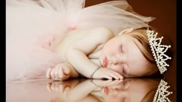 Молитва чтобы ребенок спал смотреть онлайн