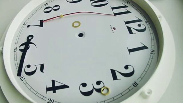 Китайский часовой механизм с плавным ходом смотреть онлайн