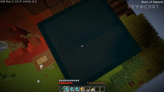 Minecraft Battle NOOB vs PRO vs HACKER : UFO CHALLENGE in Minecraft / ALIENS MAP смотреть онлайн