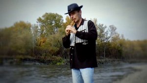 Одинокая Флейта. Lonely Flute. Looking for the Summer.