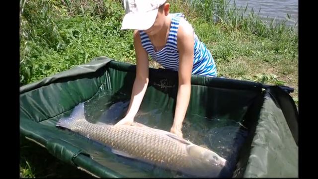 Рыбалка с ГеоЛайн на Жуковском смотреть онлайн
