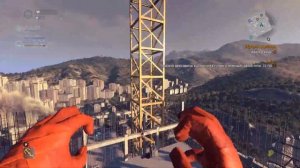 КАК ПОПАСТЬ НА КРЫШУ БАШНИ РАИСА (100% СПОСОБ)