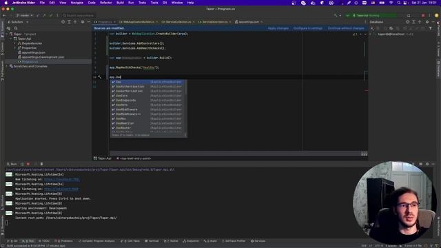Маршрутизация (роутинг) смотреть онлайн