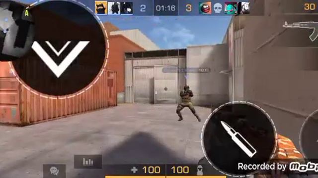 моë первое видео п стандофф2 смотреть онлайн