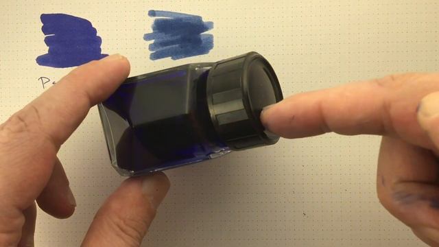 Чернила, которые легко можно найти в магазине смотреть онлайн