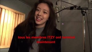 Участницы группы ITZY. Кто такие ITZY? Кто входит в эту группу?