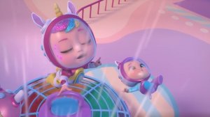 🌟 THE STARS HAVE FADED OUT 🌟 CRY BABIES 💧 MAGIC TEARS 💕 PLANET TEAR 🚀🪐 CARTOONS for KIDS in ENGLISH