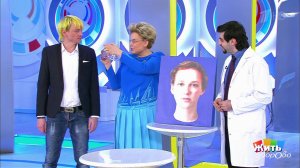 Гайморит - воспаление пазух. Жить здорово! Фрагмент выпуска от 03.05.2018