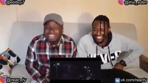 ИНОСТРАНЦЫ качаются от SANTIZ - NO PASARAN | Иностранцы слушают русскую музыку