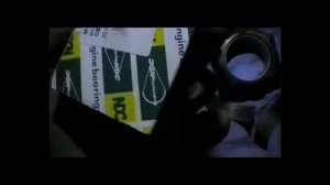 Ремонт двигателя 3S-FE, Toyota Caldina ST215