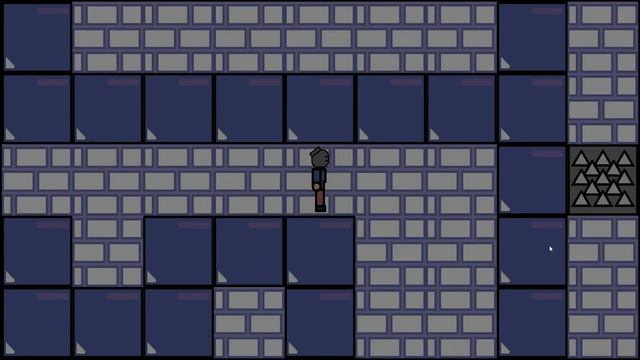 Desert Rage - SE - Rock - Fire Temple - 1 смотреть онлайн